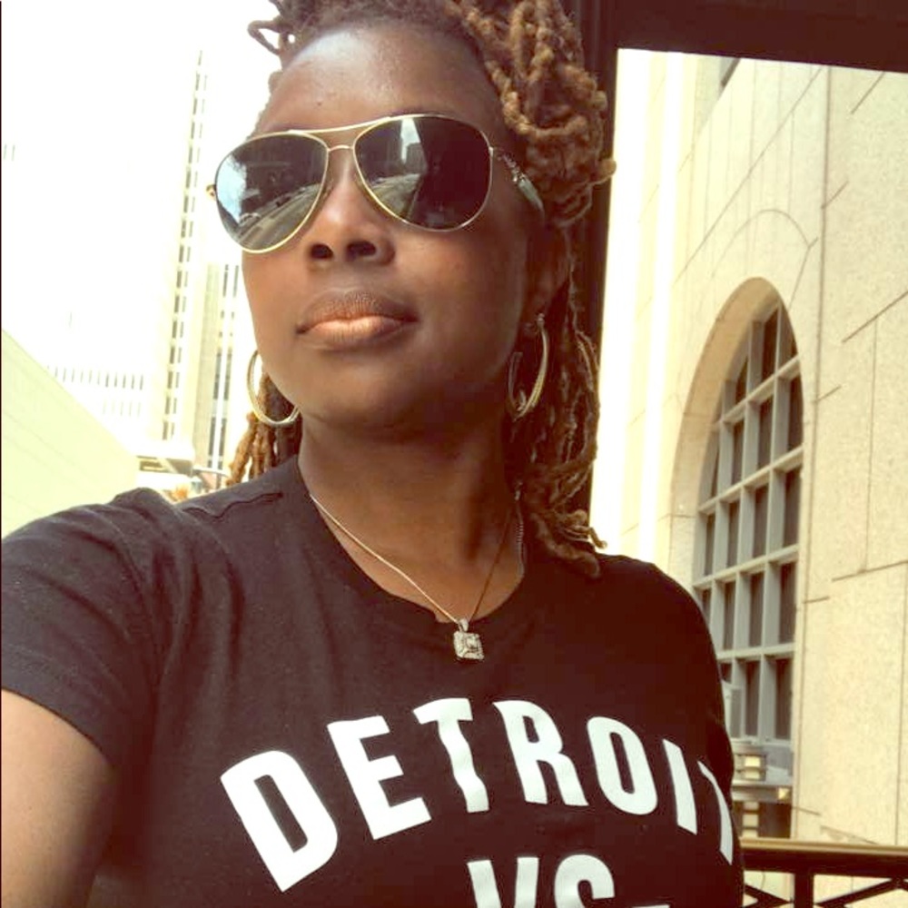 Meet your Posher, Jimalatice